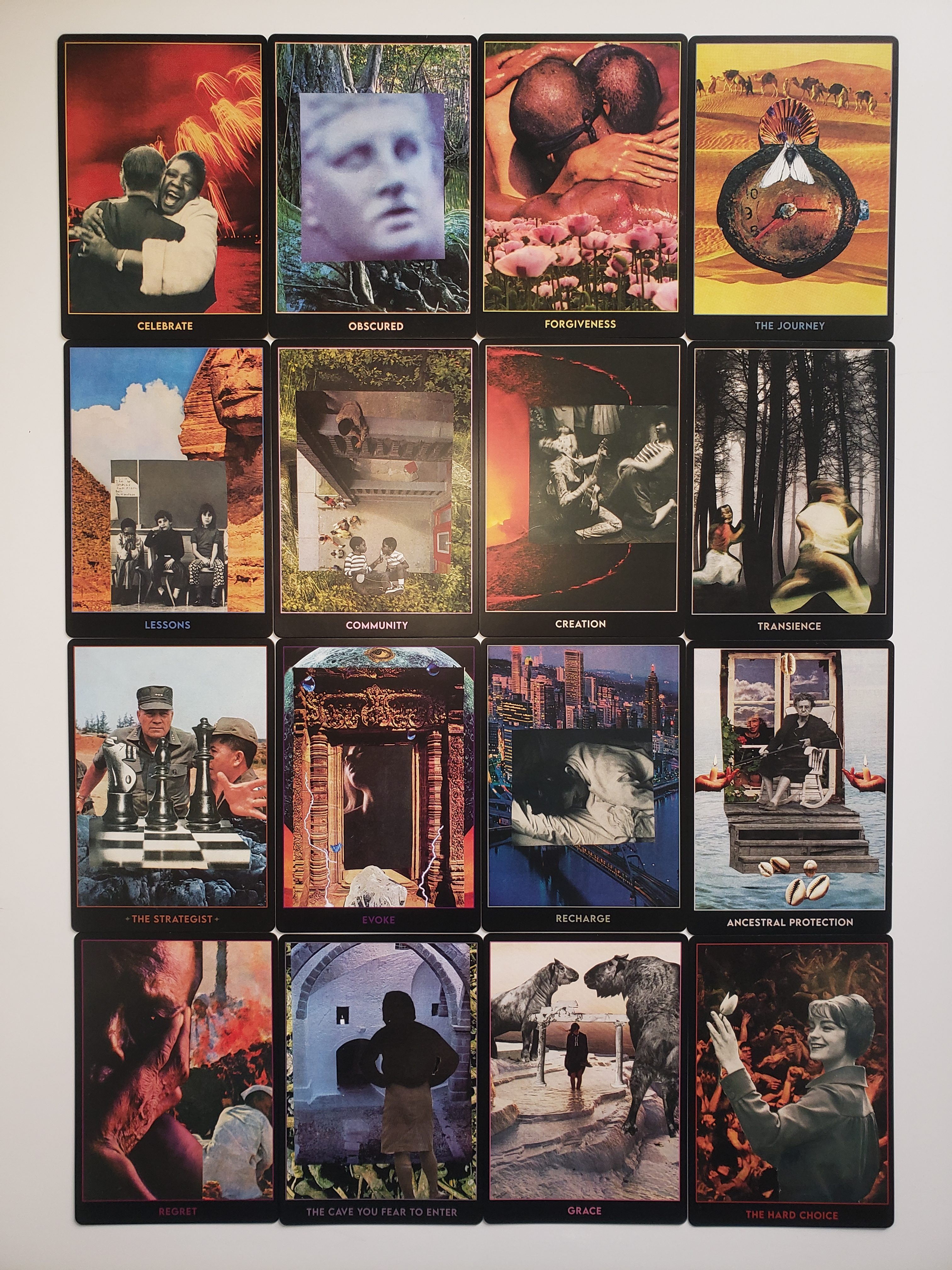 When Olga Speaks Oracle - Image 2