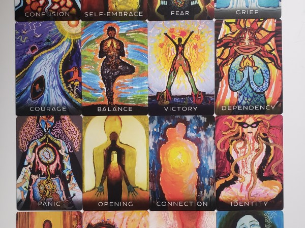 Wisdom of the Shadow Oracle