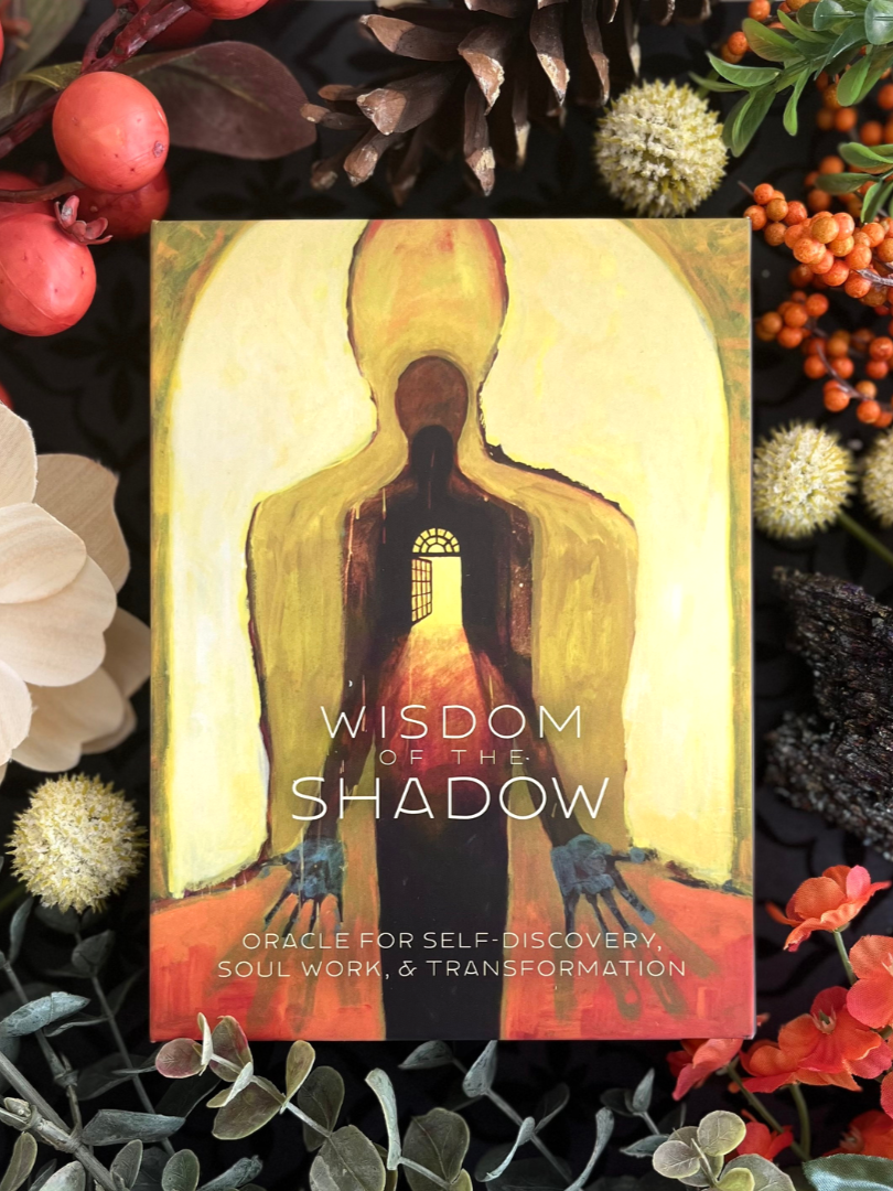 Wisdom of the Shadow Oracle