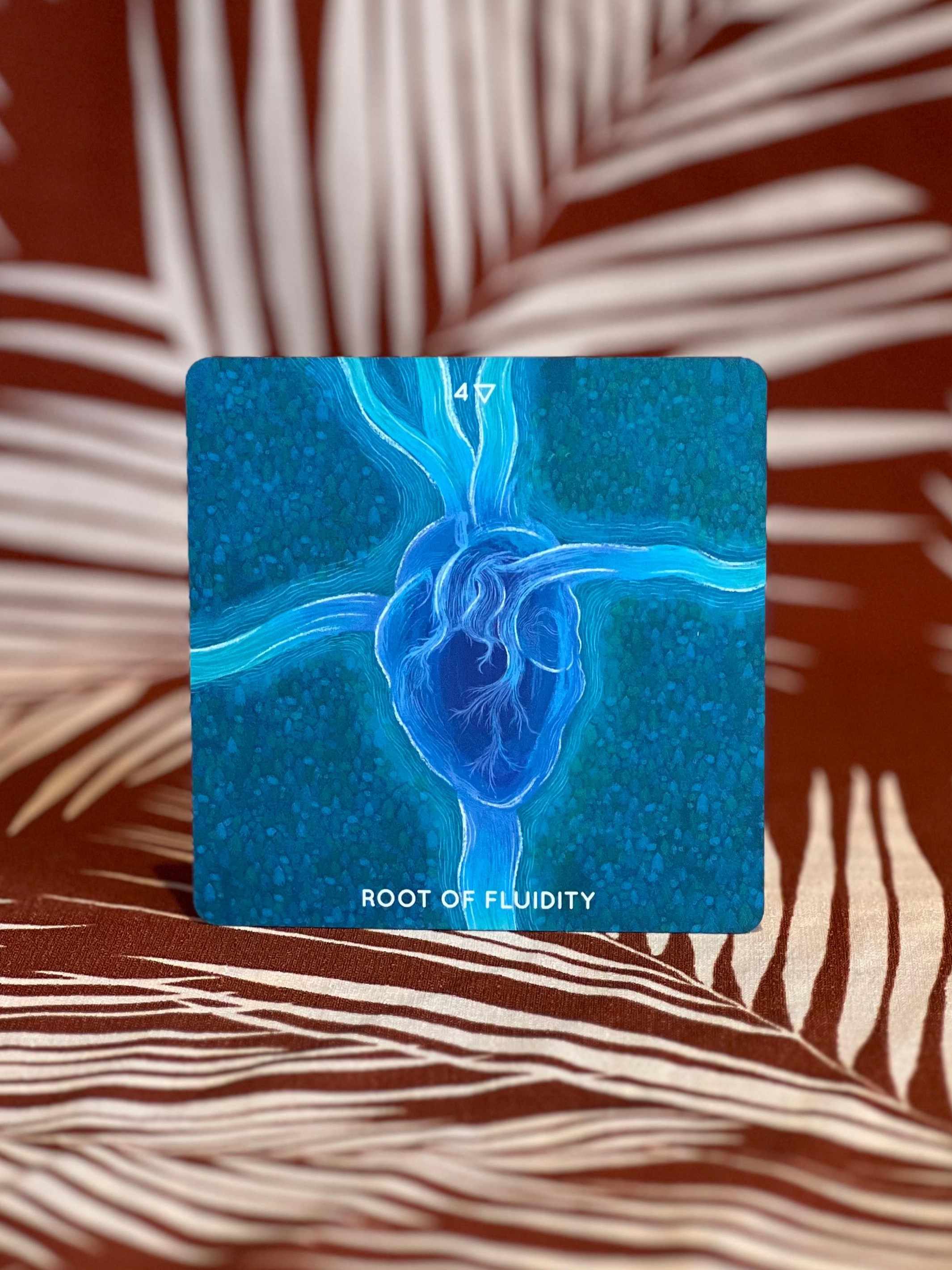 Embodied Ecosystems Tarot and Oracle *Damaged Box* - Image 9