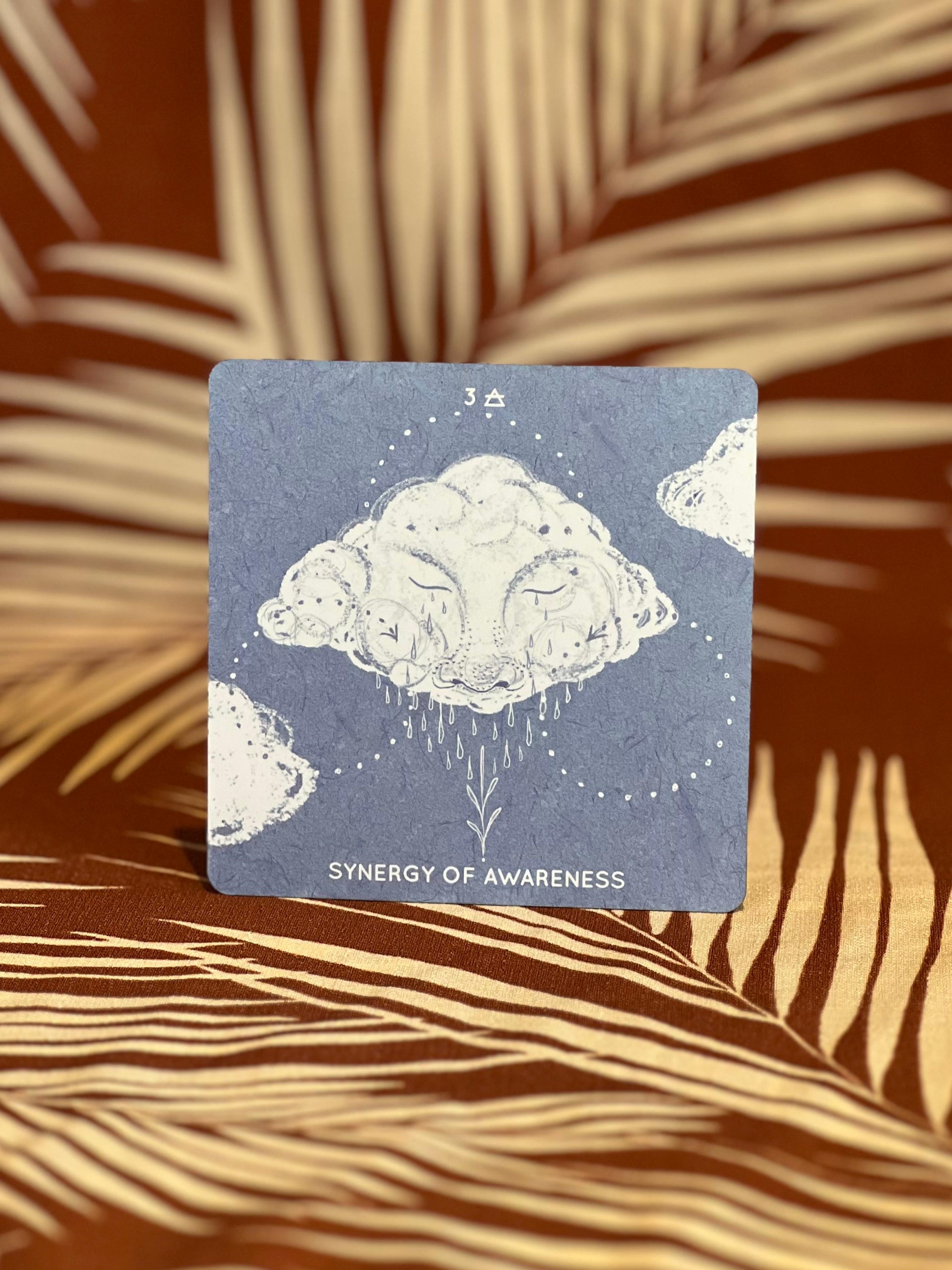 Embodied Ecosystems Tarot and Oracle *Damaged Box* - Image 7