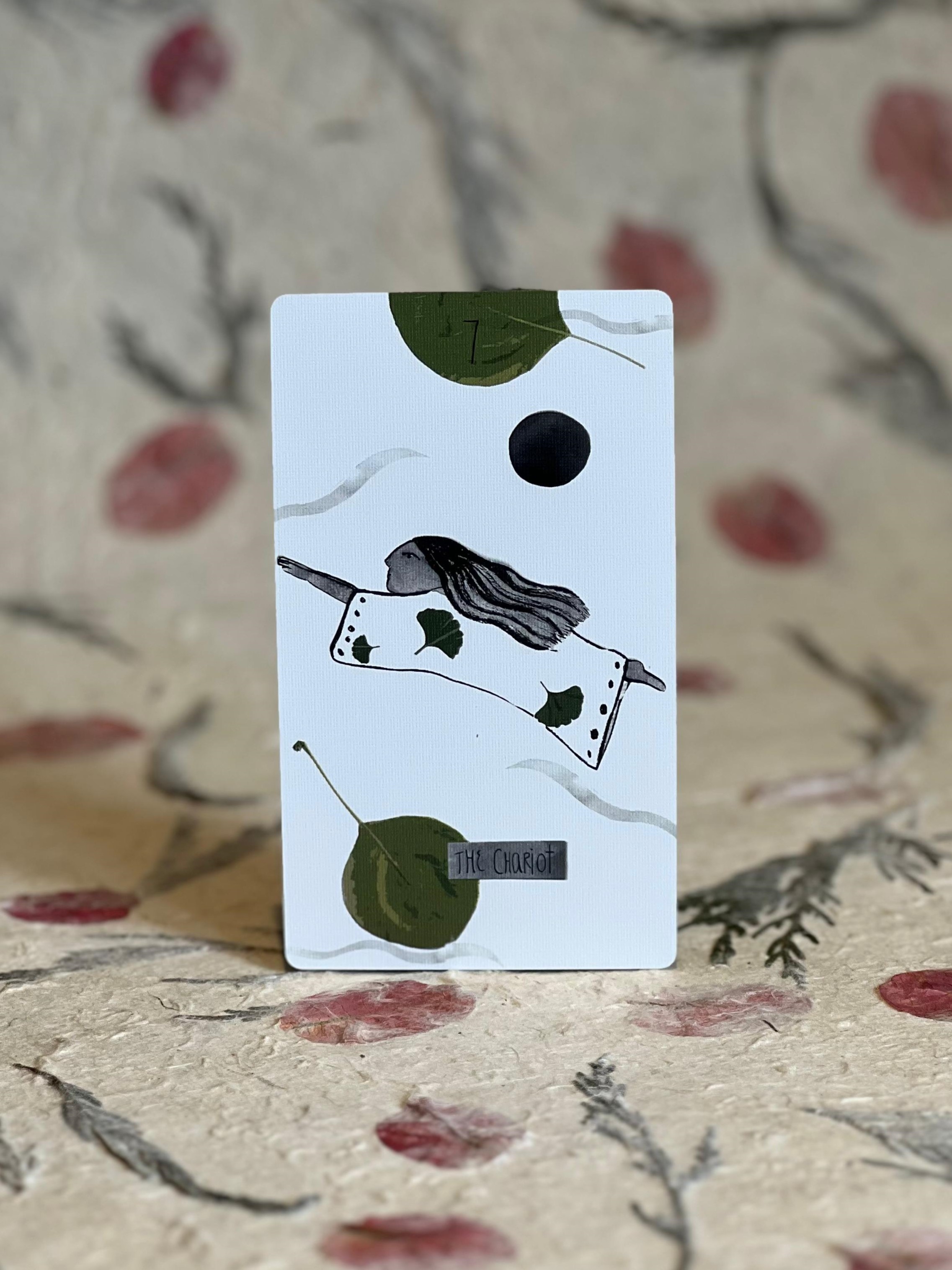 Future Ancestor Tarot - Image 4