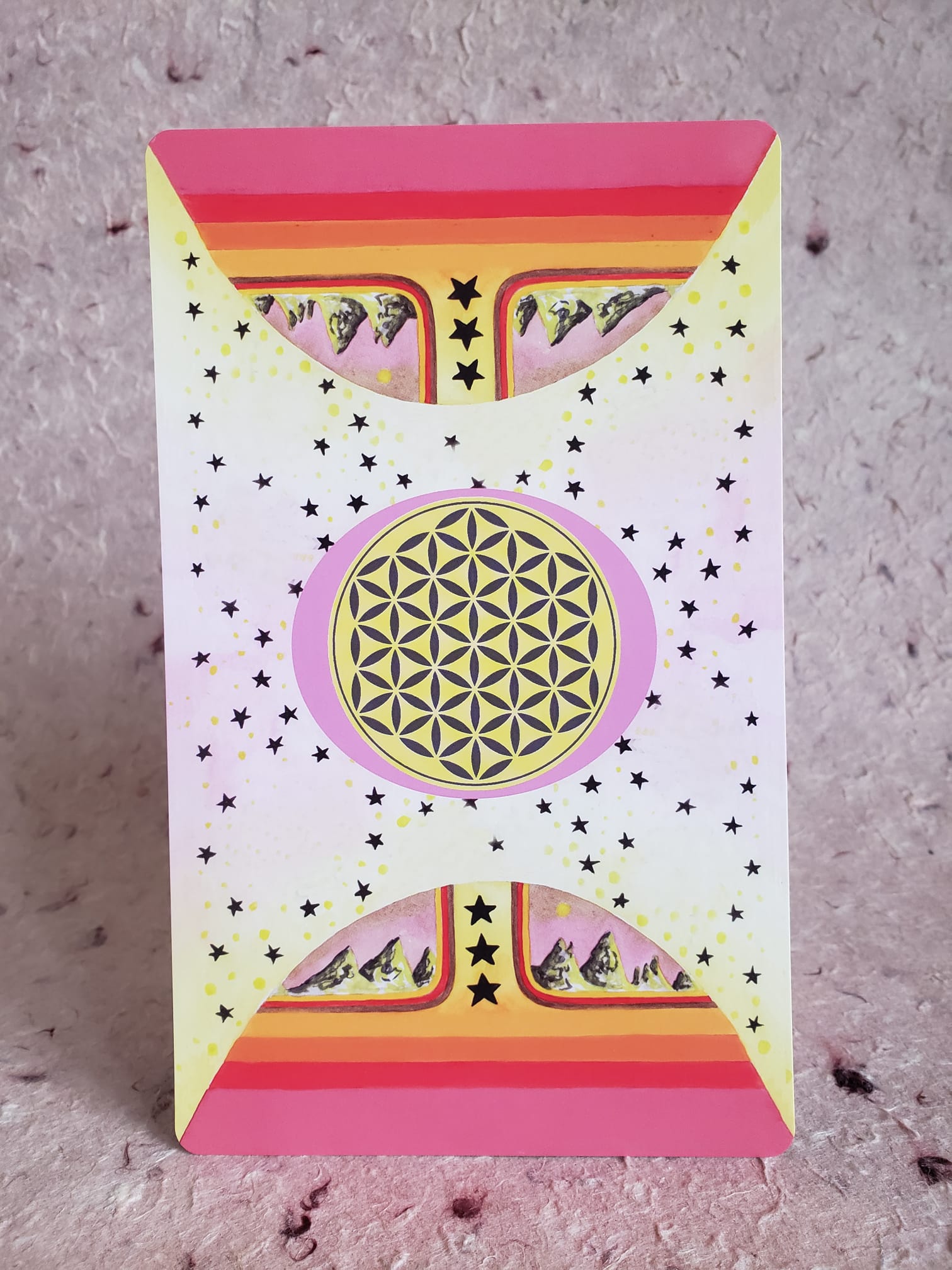 Hexen 5.0 Tarot Deck - Image 13