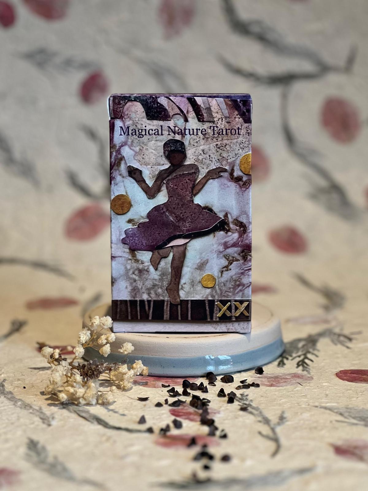 Magical Nature Tarot