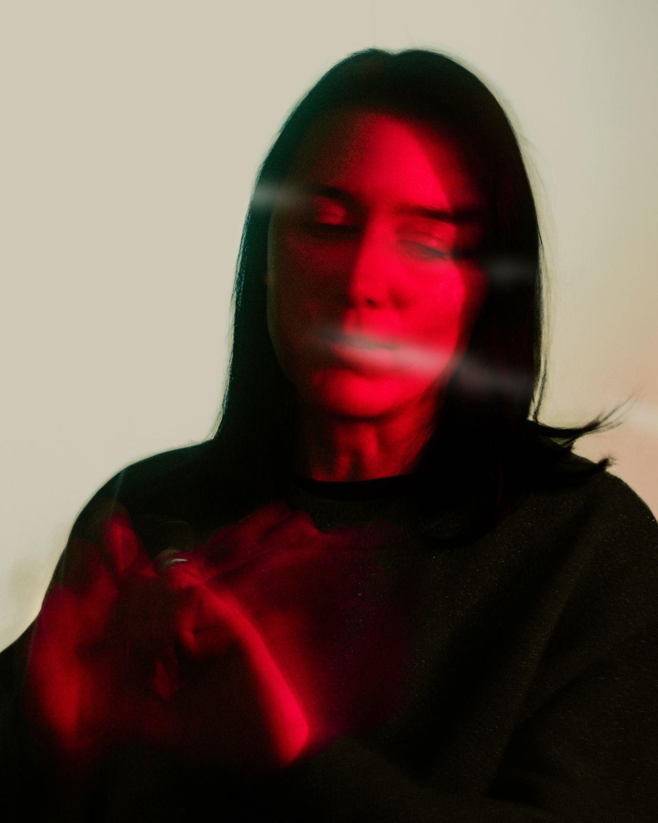 title Profile: Maša Kulenović