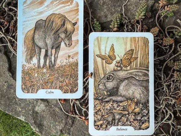 Thistledown Oracle (Volume 4.1)