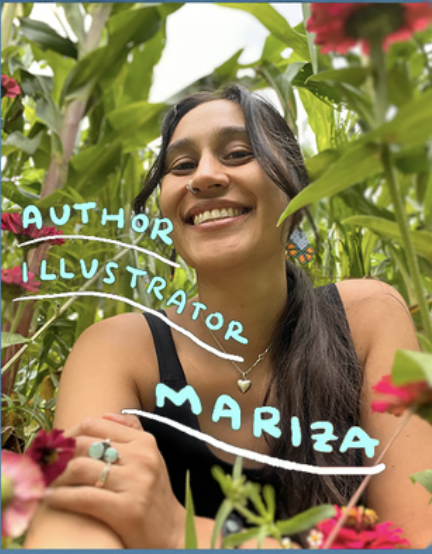 title Profile: Mariza Aparicio-Tovar