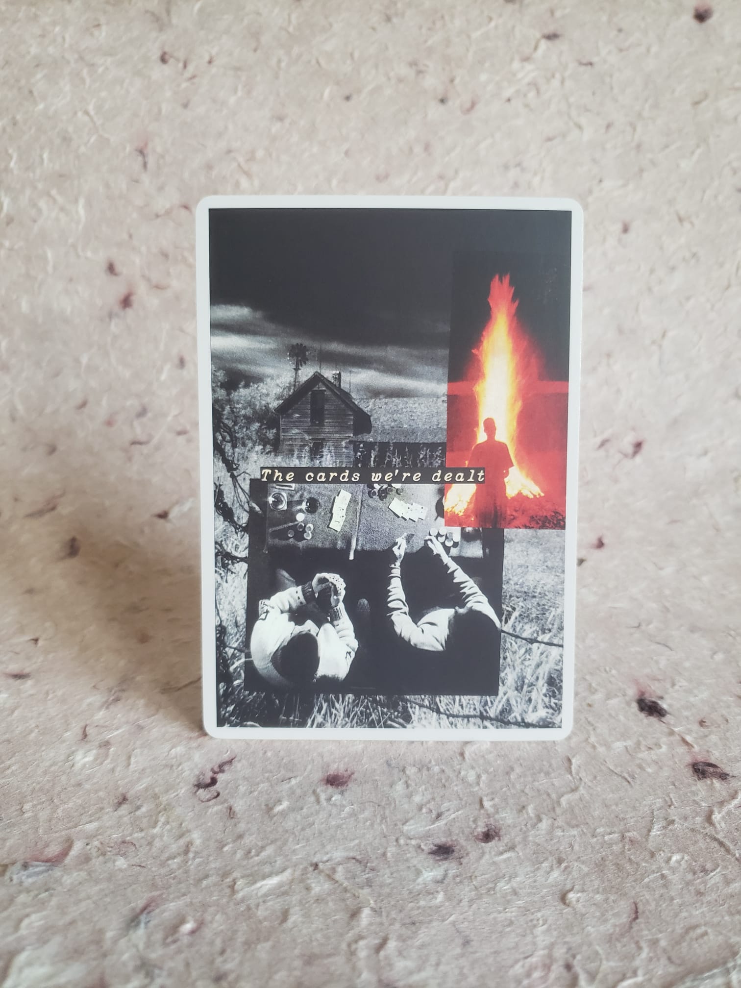 The Long Way Home: A Visual Diary (Matte UV) - Image 6