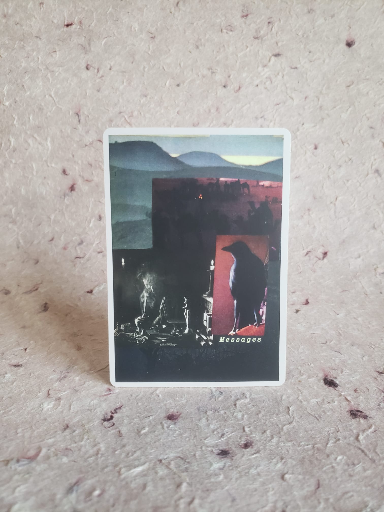 The Long Way Home: A Visual Diary (Matte UV) - Image 8