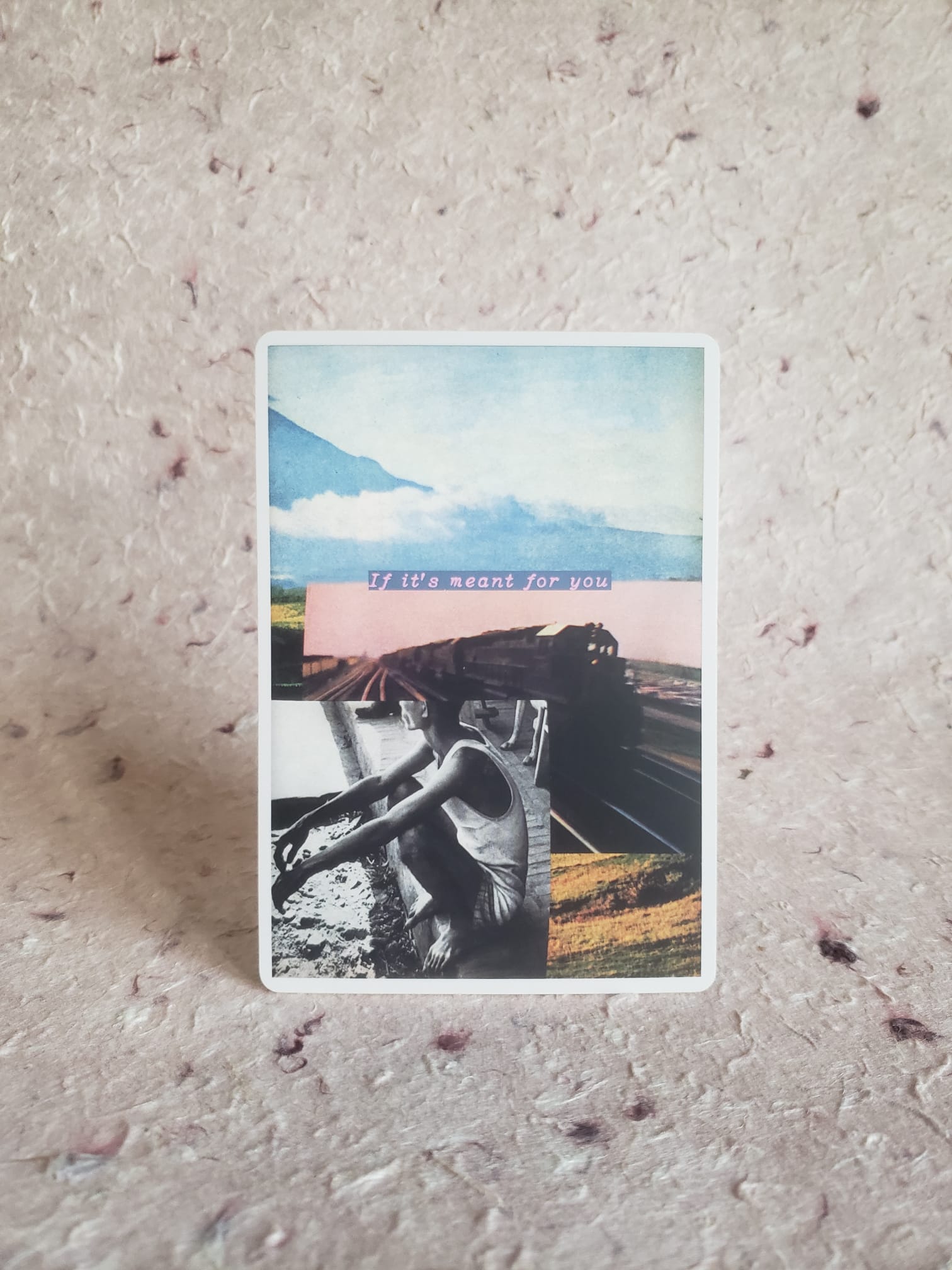 The Long Way Home: A Visual Diary (Matte UV) - Image 10