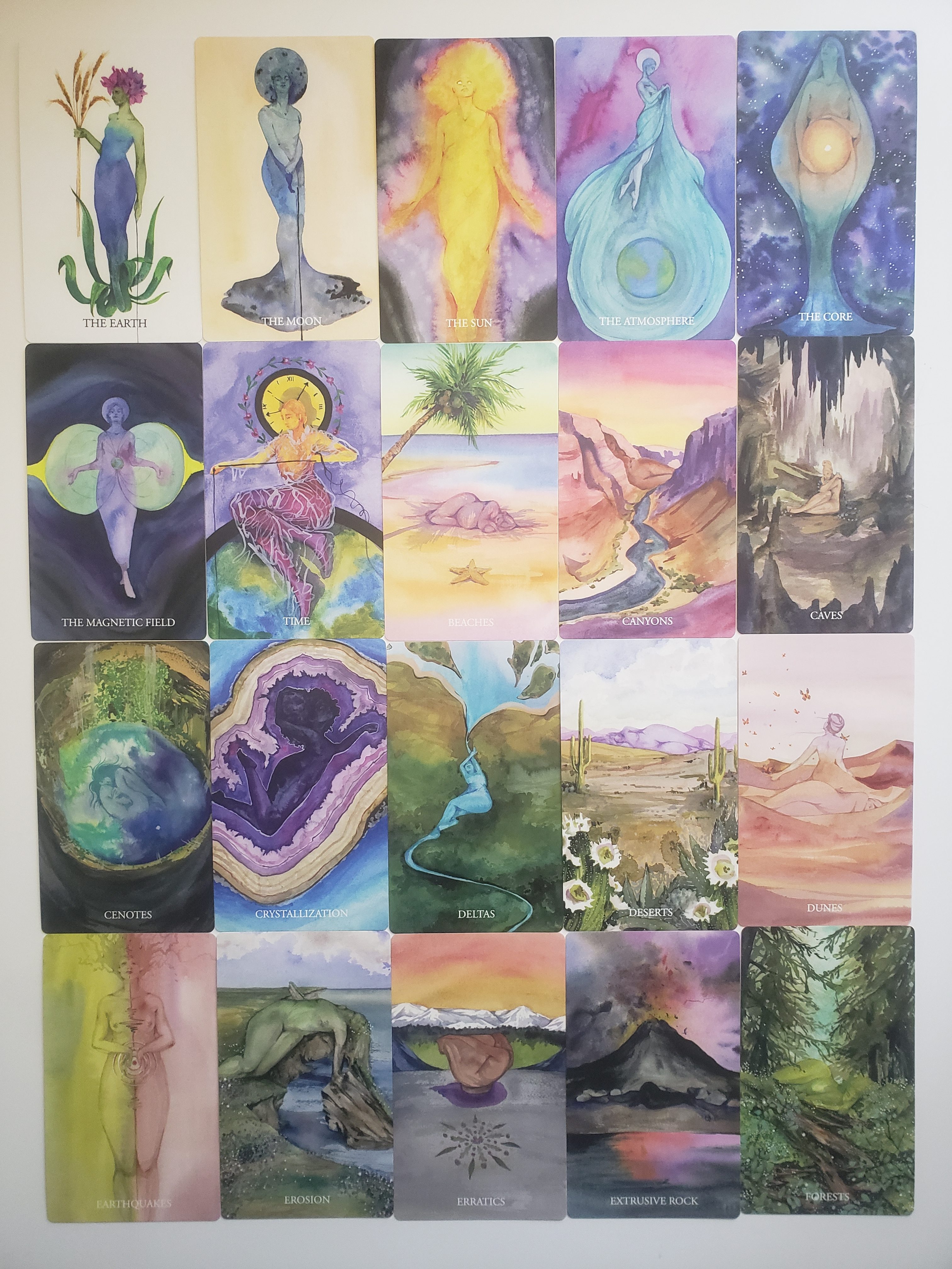 Gaia - Lessons from the Earth (Second Edition) - Image 8