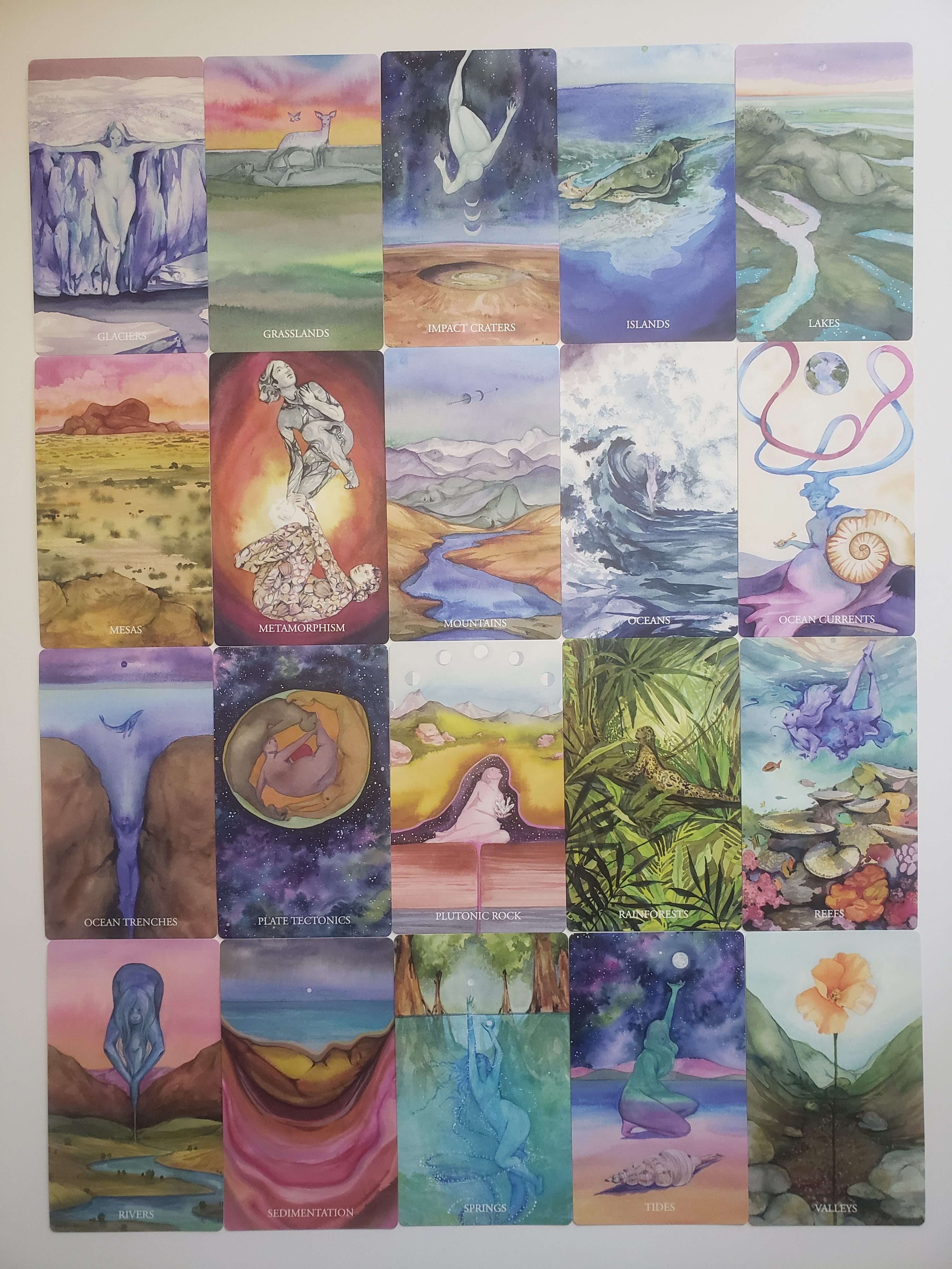 Gaia - Lessons from the Earth (Second Edition) - Image 9