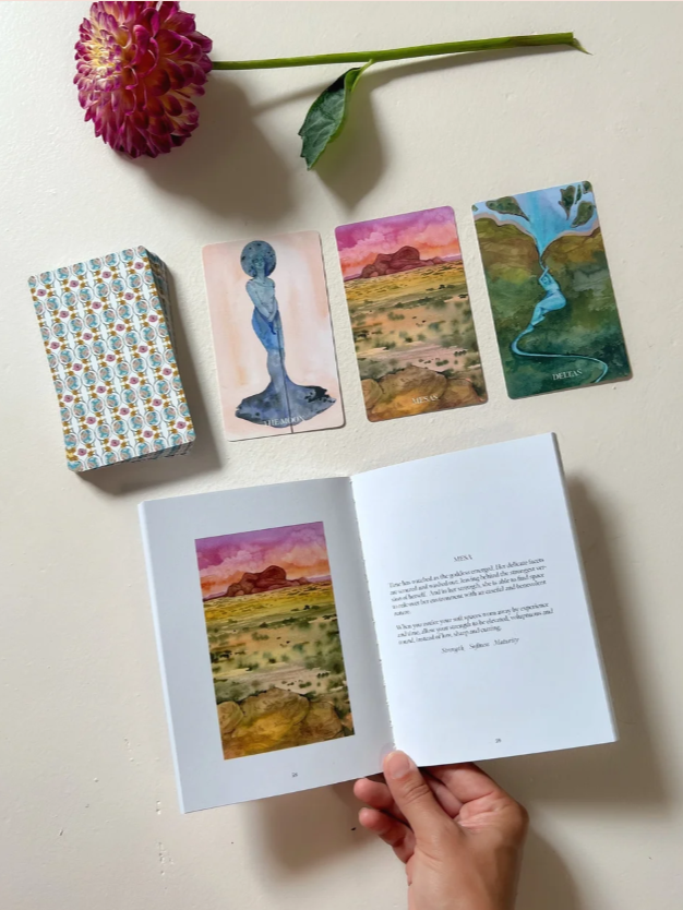 Gaia - Lessons from the Earth (Second Edition) - Image 3