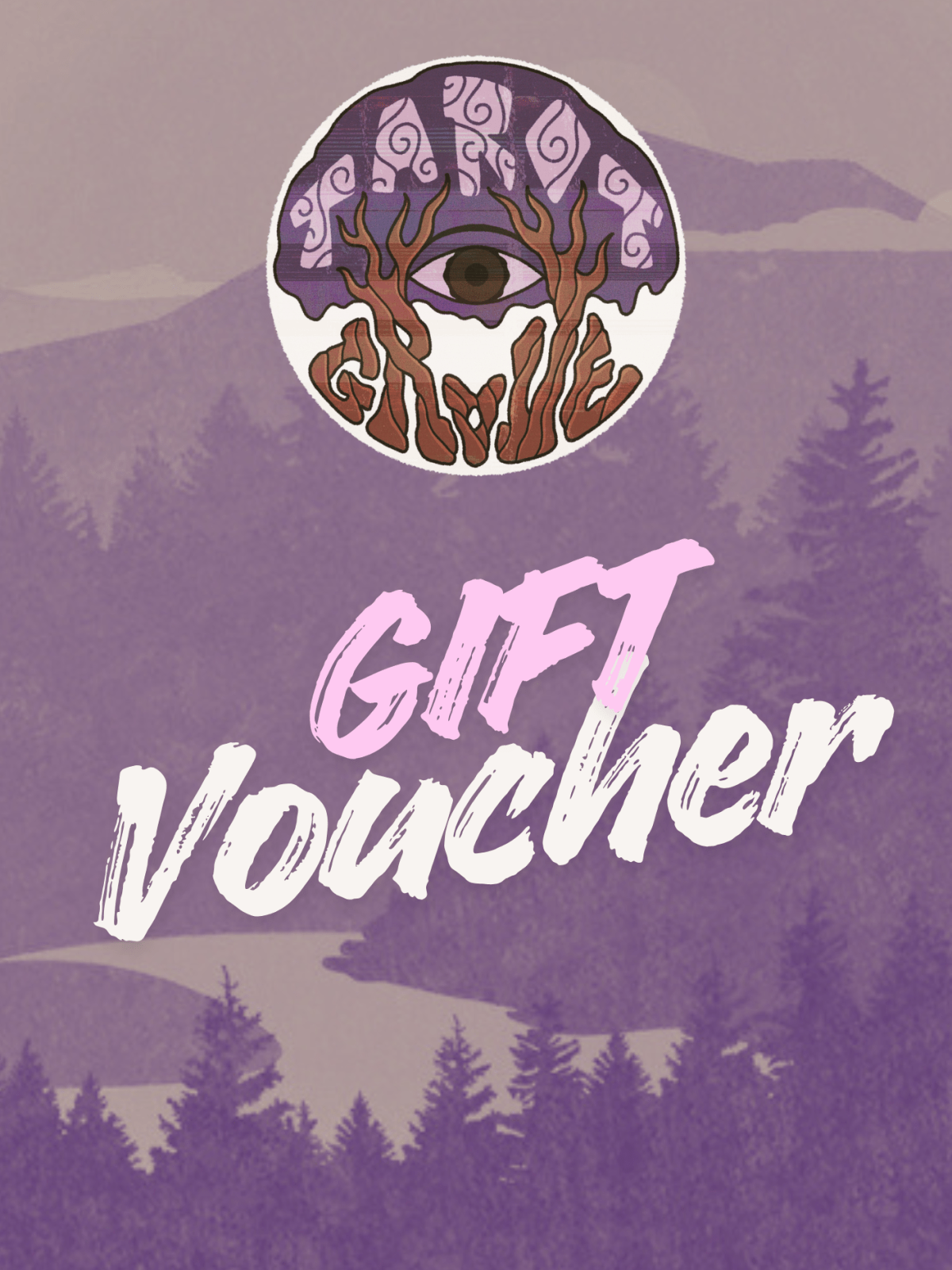 Tarot Grove Gift Voucher