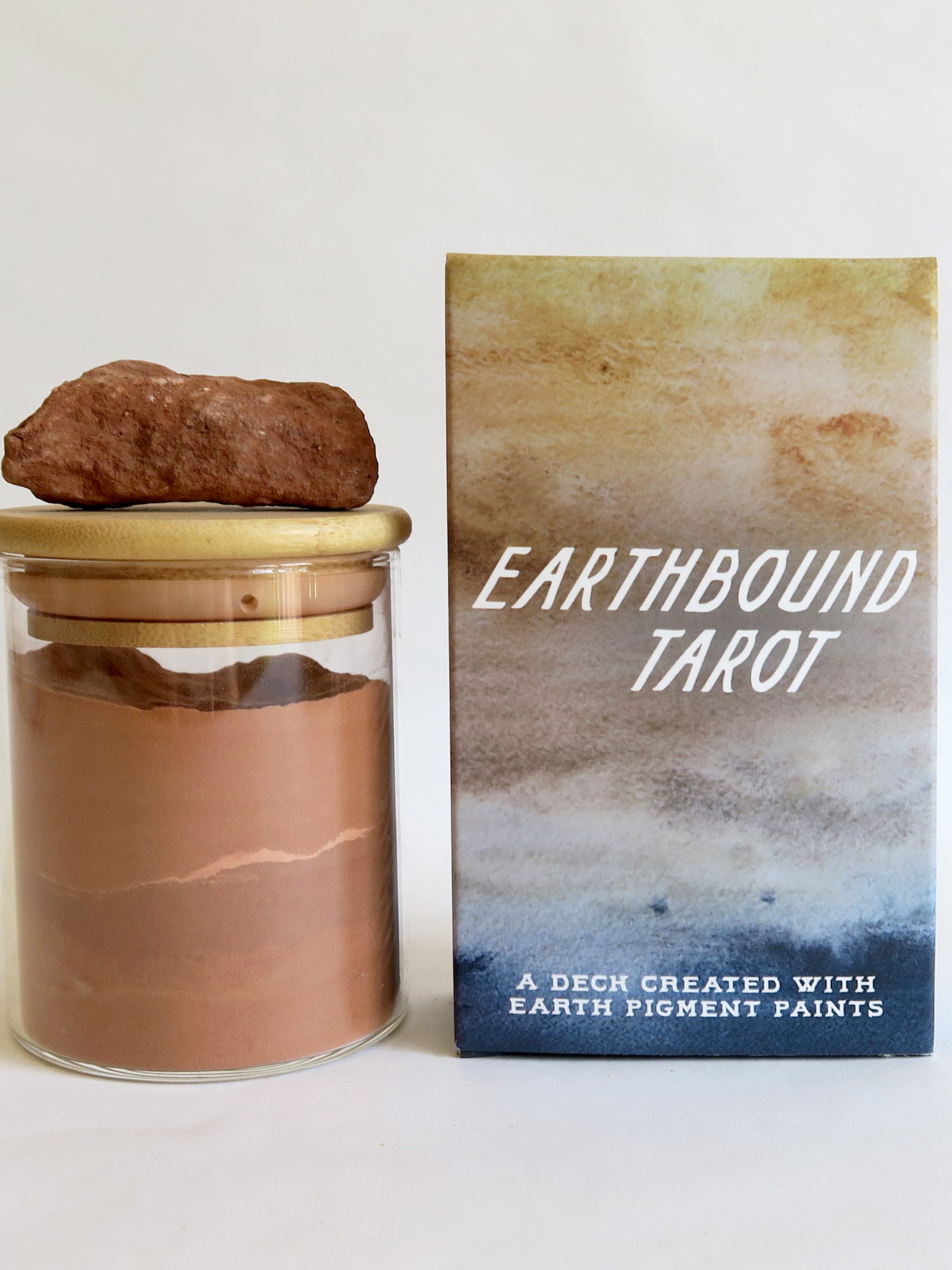 Earthbound Tarot - Image 4