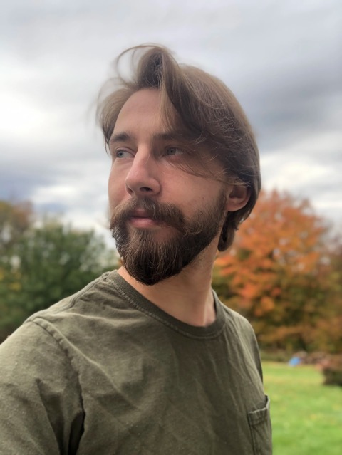 title Profile: Teagan Michael Turner