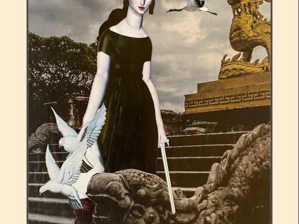 The Scarab & Dahlia Tarot (Pre-order)