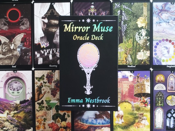 Mirror Muse Oracle