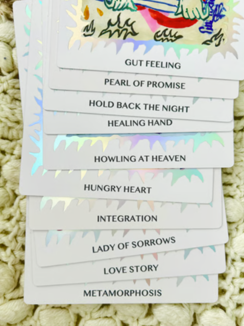 Oh My Heart Oracle - Image 5