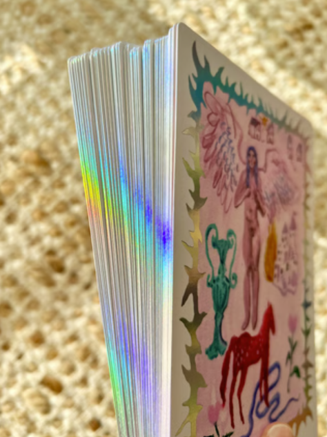 Oh My Heart Oracle - Image 6