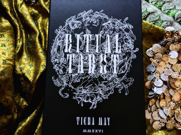 Ritual Tarot