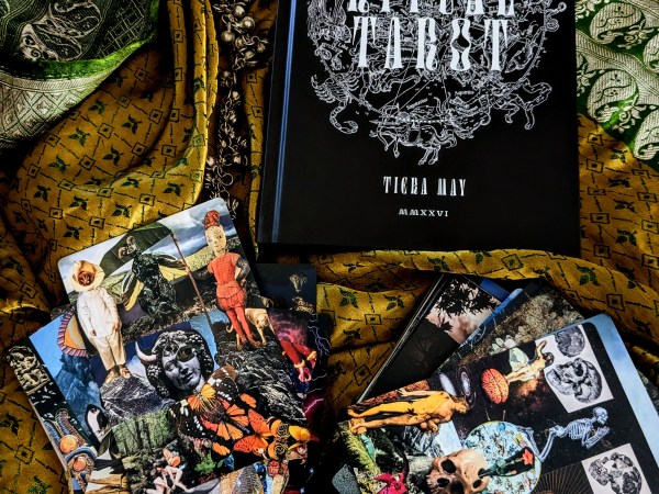 Ritual Tarot