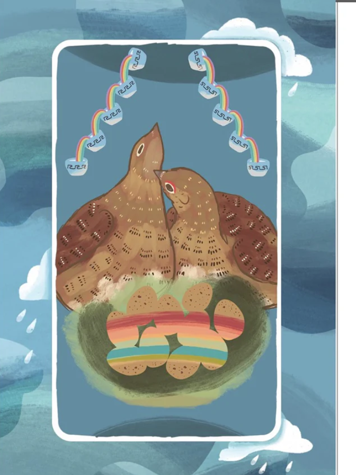 Gentle Tarot Guidebook Second Edition (pre-order) - Image 4