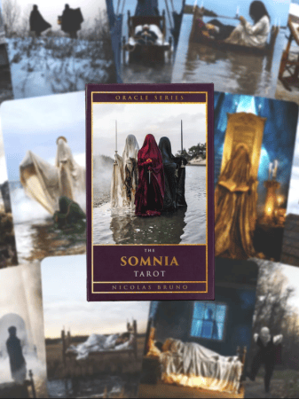 Somnia Oracle