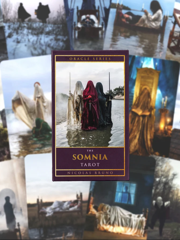Somnia Oracle