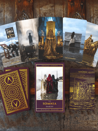Somnia Oracle