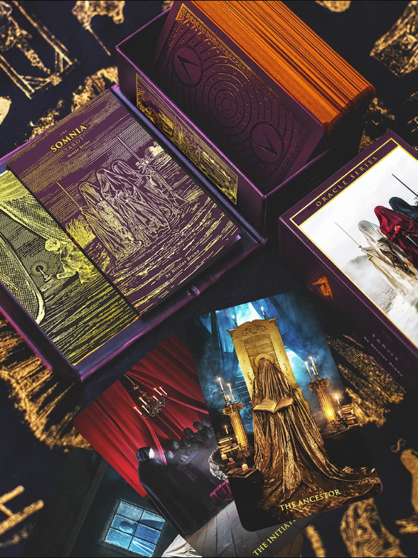 Somnia Oracle - Image 3